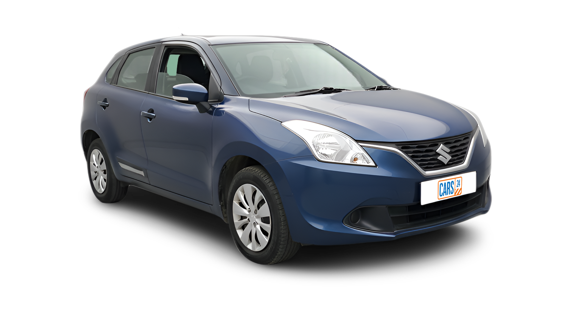 Maruti Baleno-img